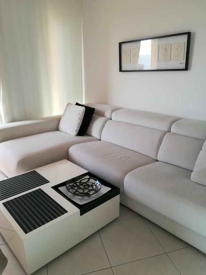 Appartement Parque Tropical I