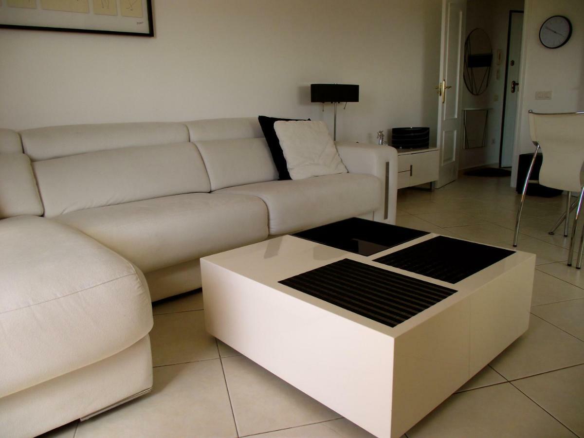 Appartement Parque Tropical I *