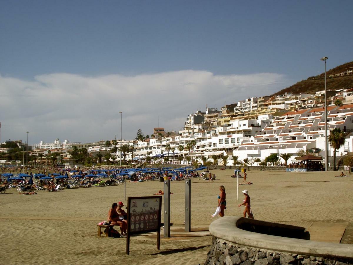Parque Tropical I Los Cristianos (Tenerife)