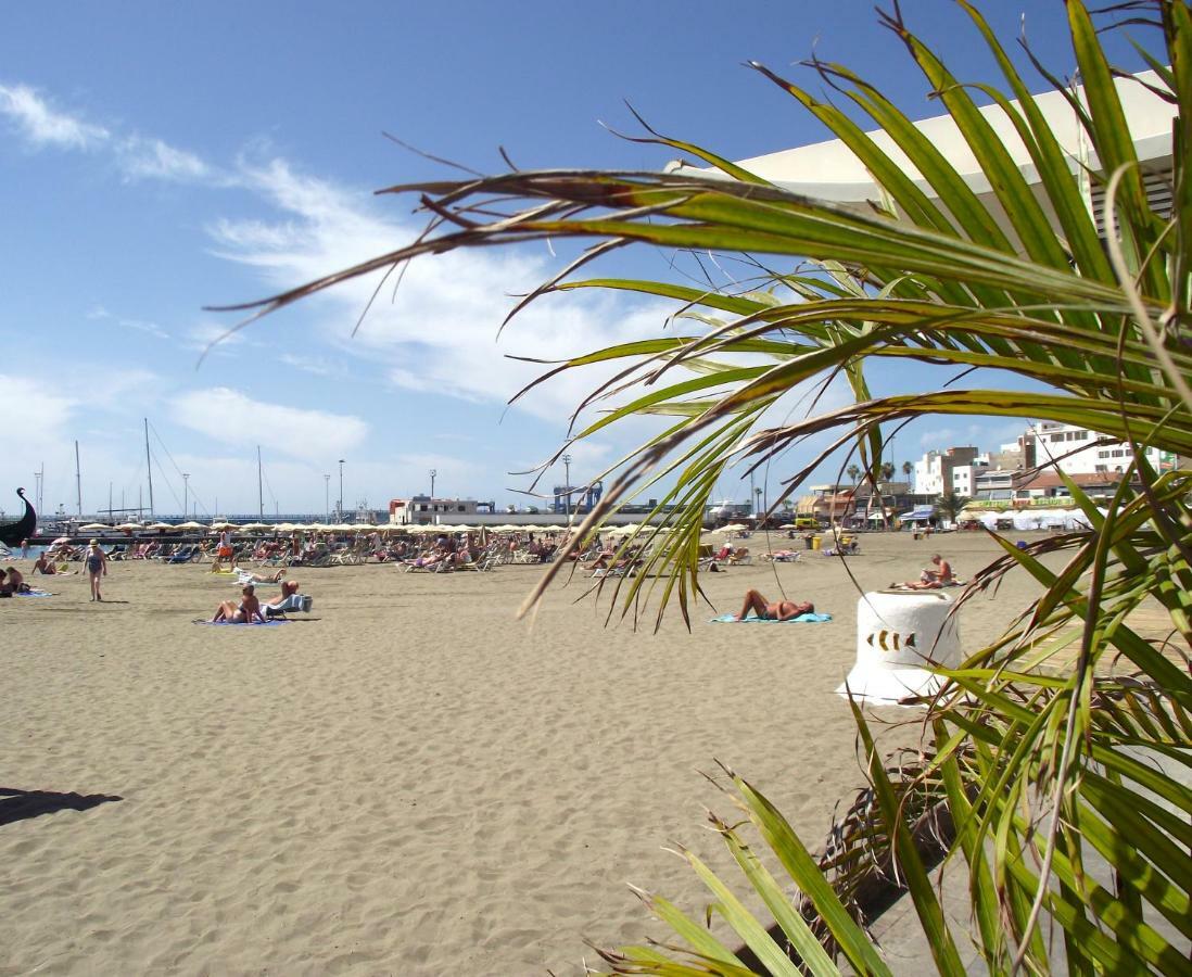 Parque Tropical I Los Cristianos (Tenerife)