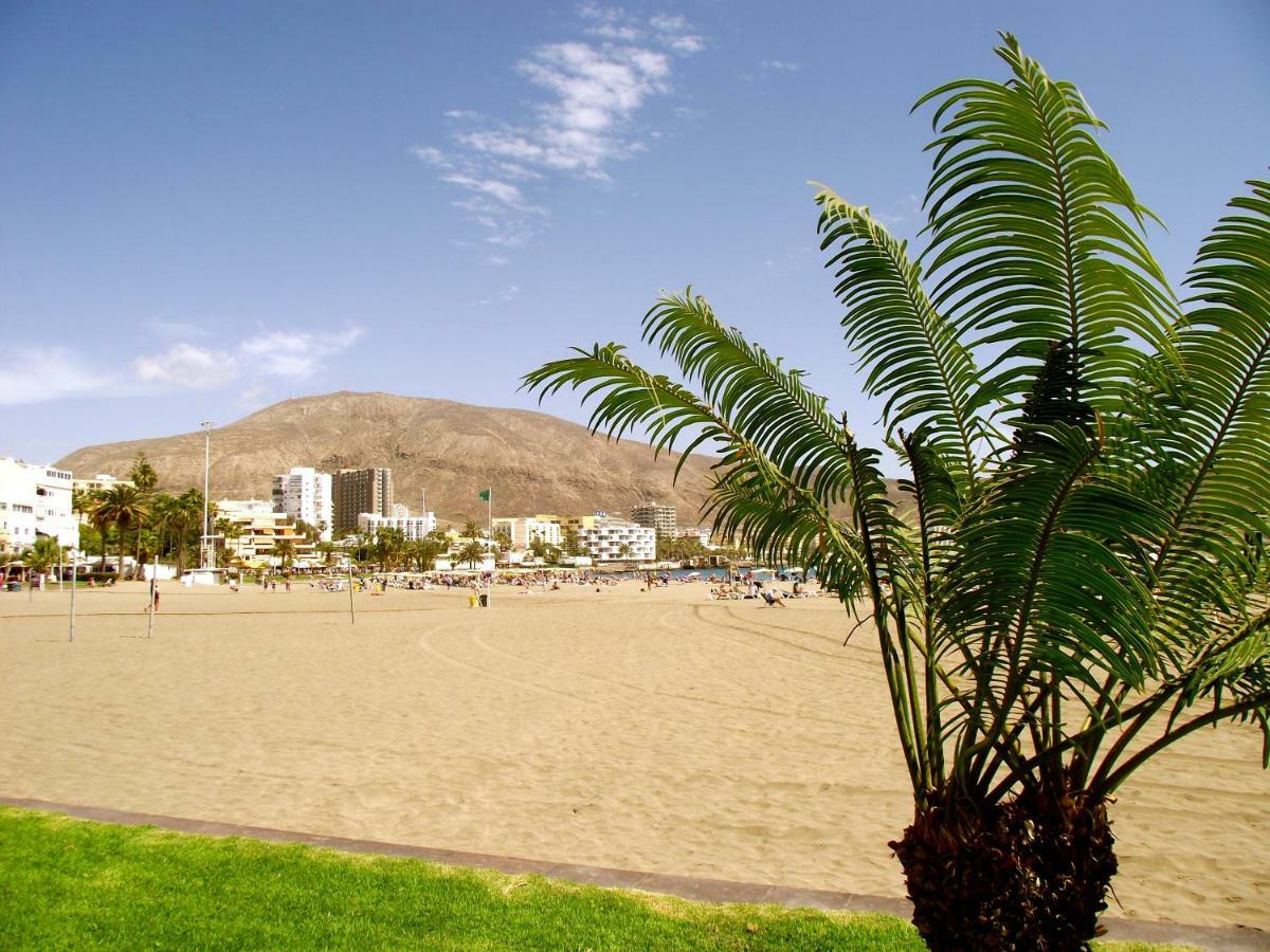Parque Tropical I Appartement *