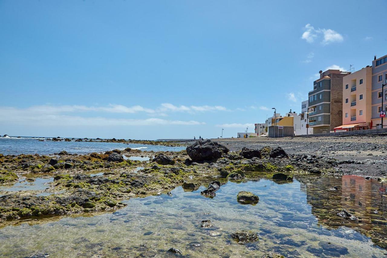 Sol Y Mar
