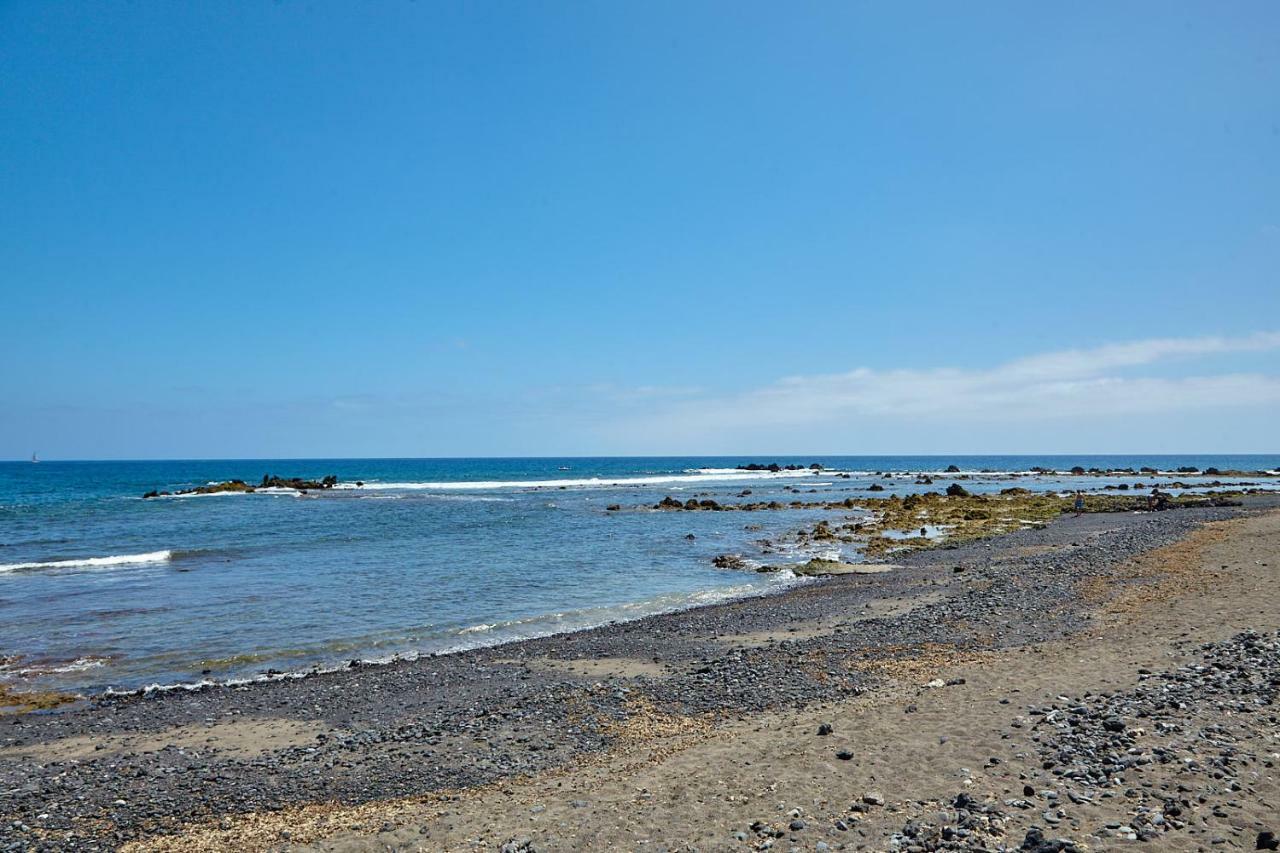 Sol Y Mar *