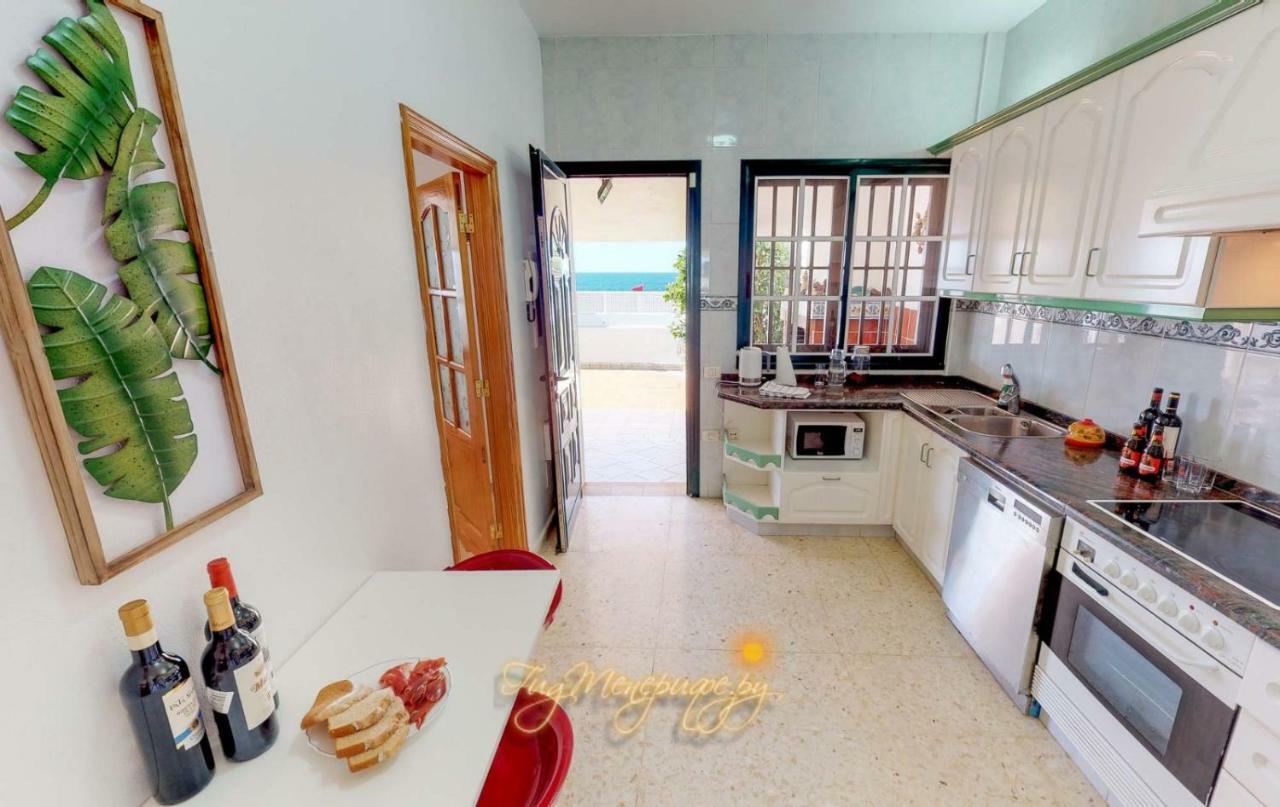 Casa Del Mar Villa La Laguna (Tenerife)