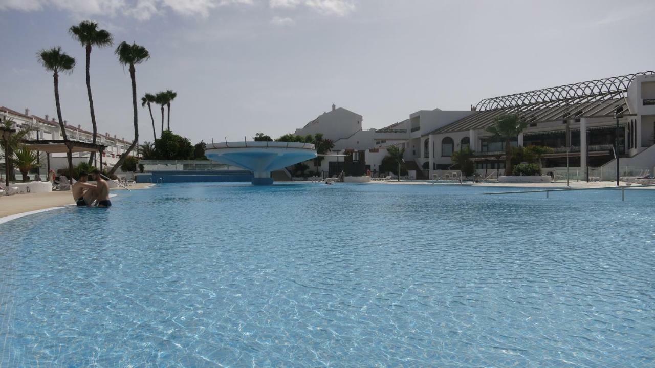 Tenerife With Impressive Pool 315 Apartamento
