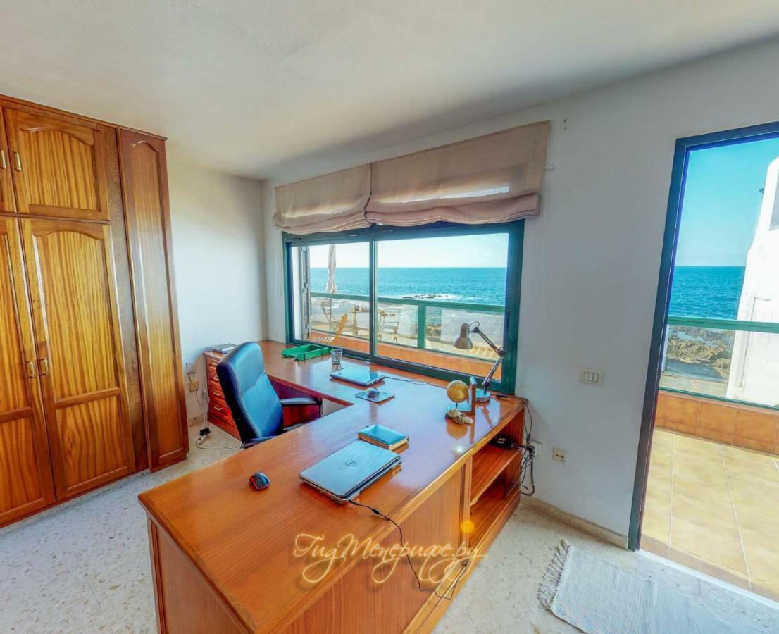 Casa Del Mar Villa La Laguna (Tenerife)