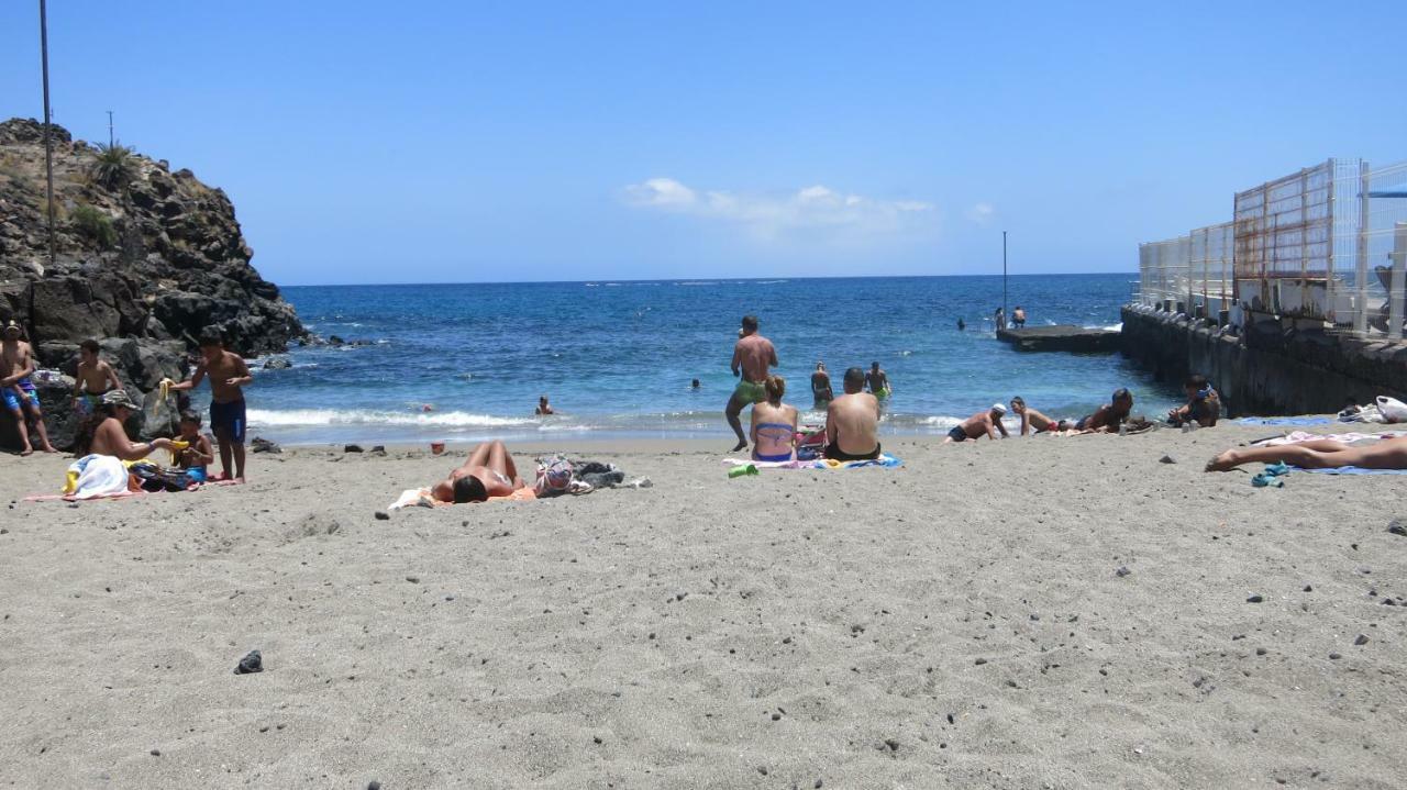Apartamento Tenerife With Impressive Pool 315 *
