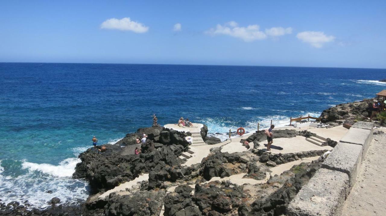 Tenerife With Impressive Pool 315 Apartamento