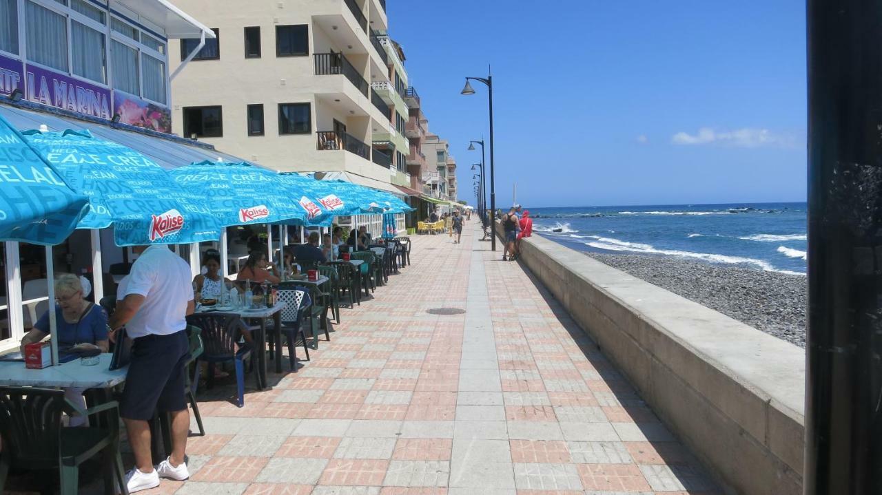 Apartamento Tenerife With Impressive Pool 315