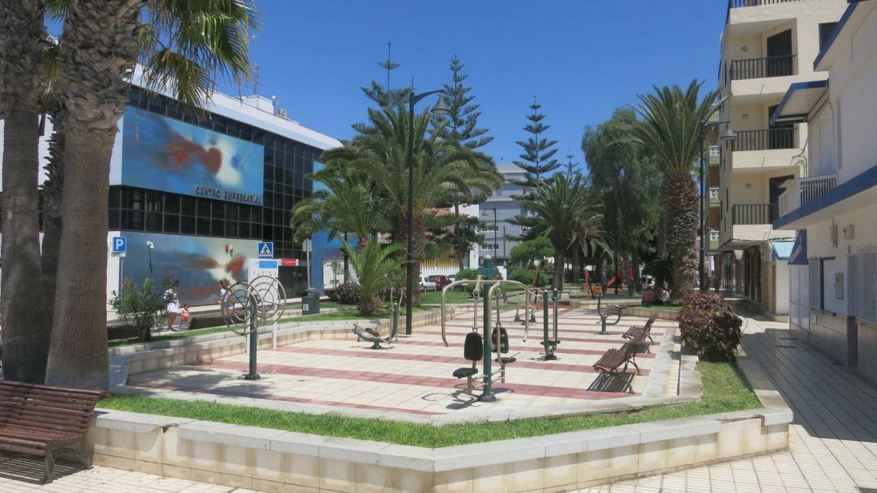 Tenerife With Impressive Pool 315 Apartamento Costa del Silencio