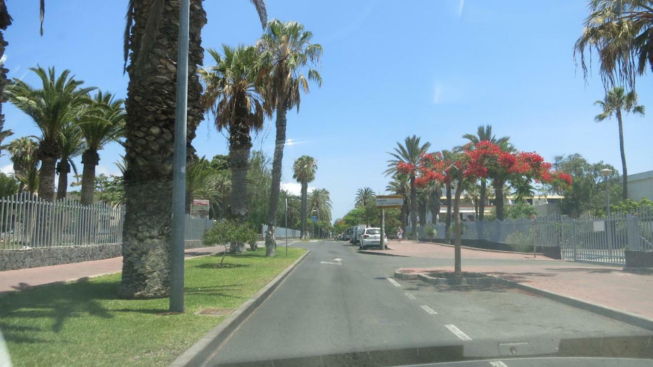 Tenerife With Impressive Pool 315