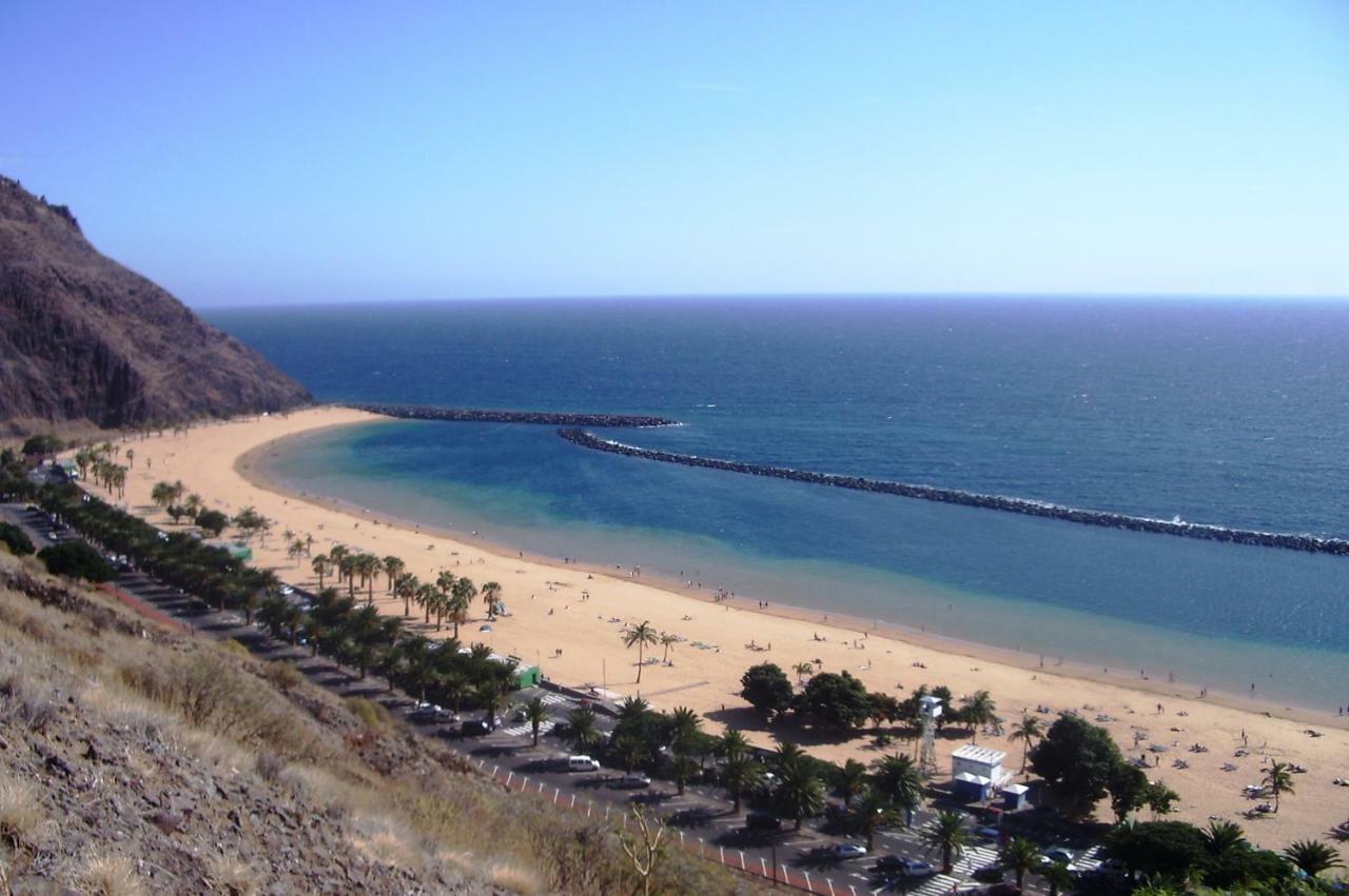 Apartamento Tenerife With Impressive Pool 315 Costa del Silencio