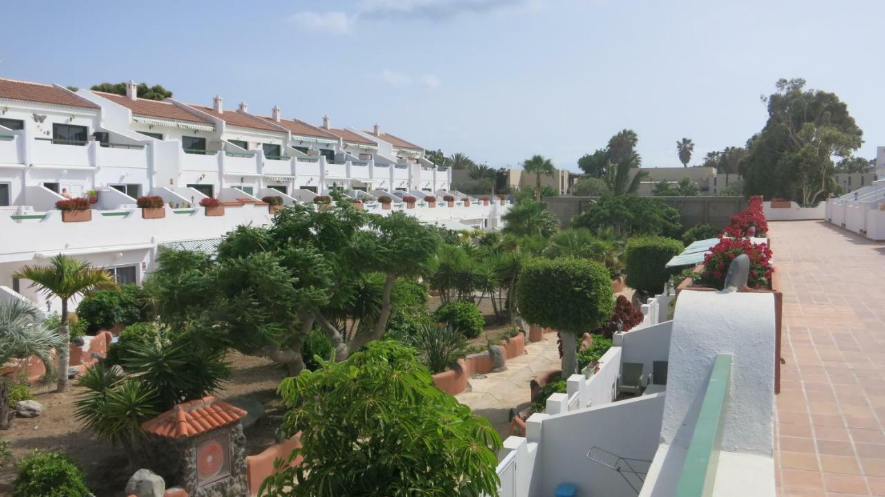 Tenerife With Impressive Pool 315 Apartamento *
