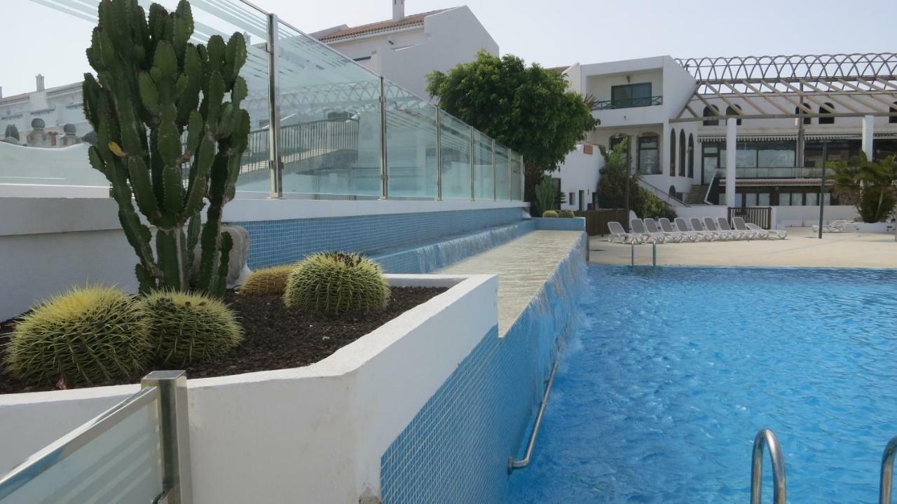 Tenerife With Impressive Pool 315 Apartamento