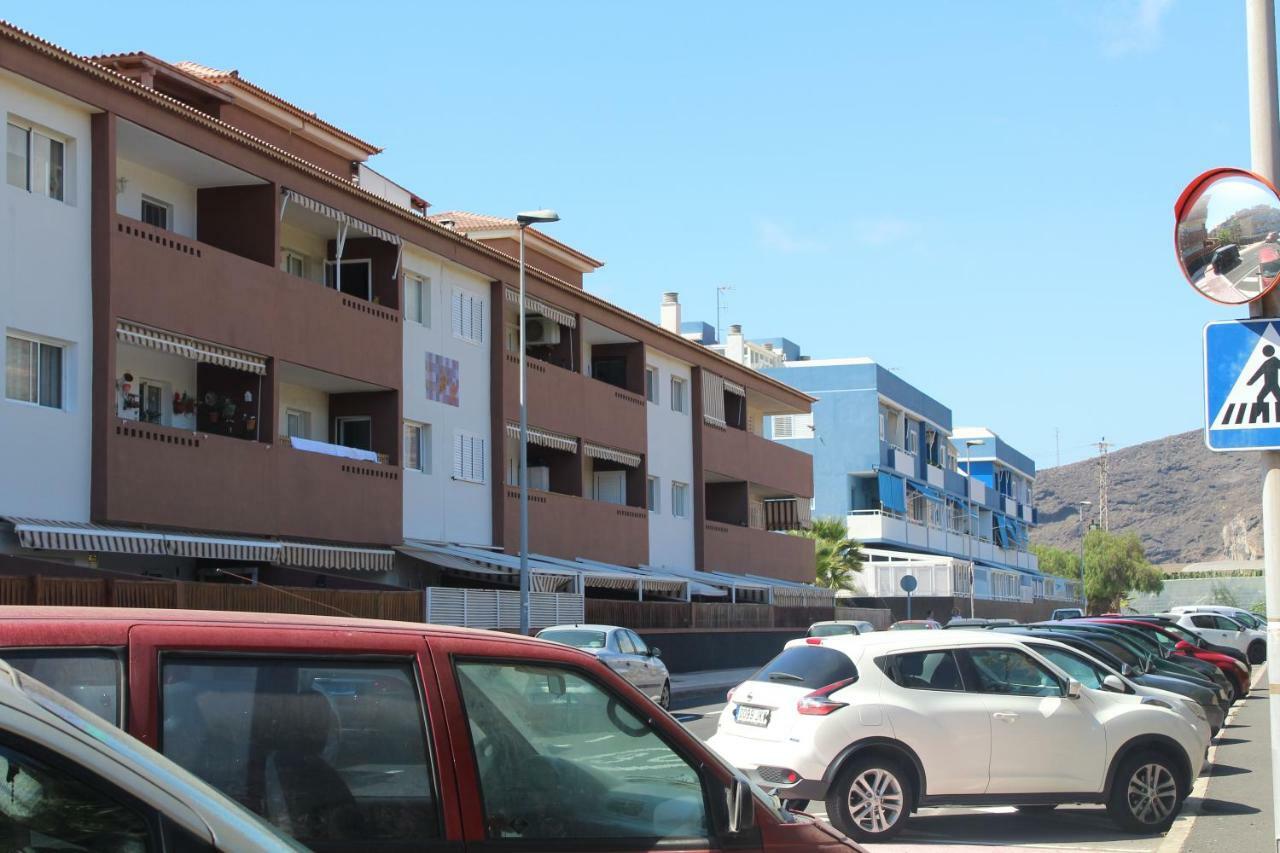 Apartment Delgado Y Ruiz