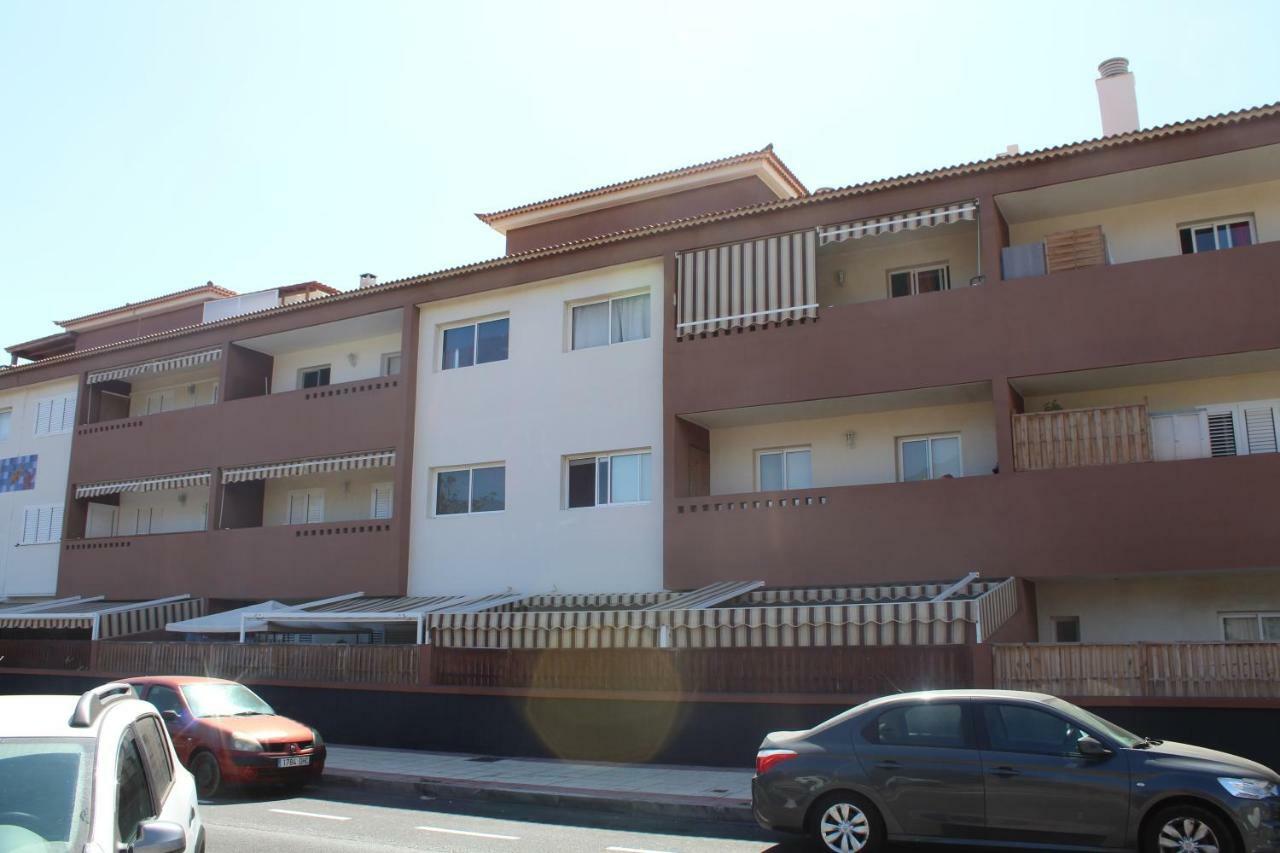 Apartment Delgado Y Ruiz