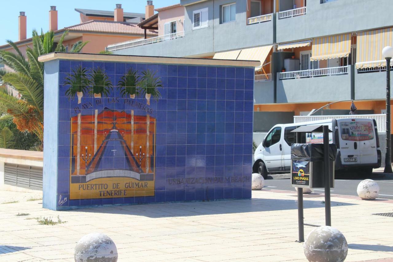 Apartment Delgado Y Ruiz