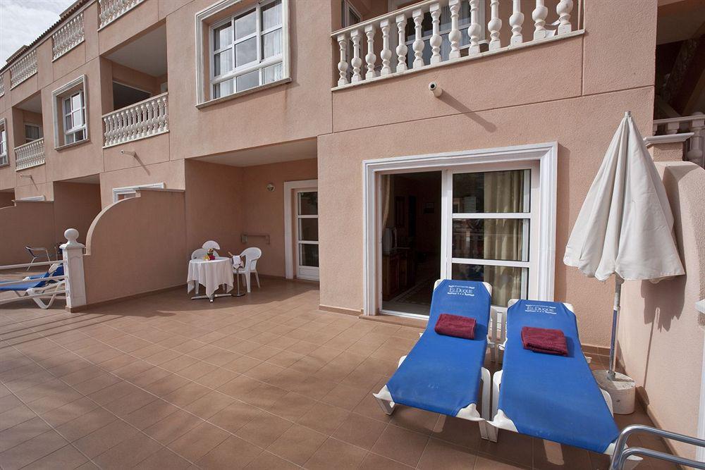 Appart hôtel El Duque Costa Adeje (Tenerife)