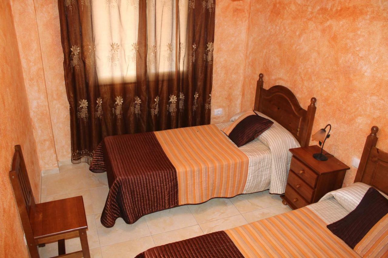 Apartment Delgado Y Ruiz