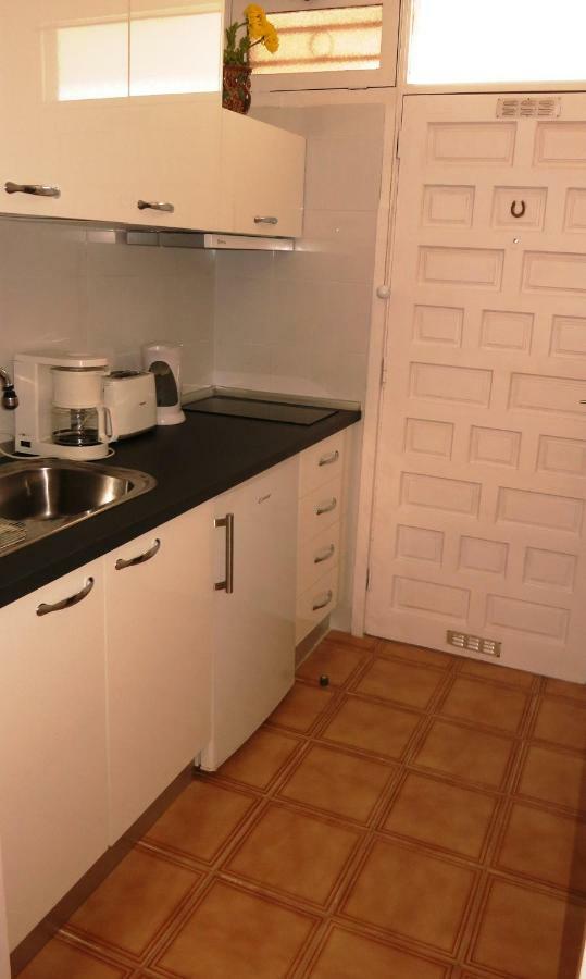 Apartment In Perfect Location Playa de las Americas (Tenerife)