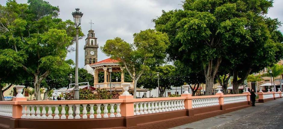 Apartamento Buenavistera Buenavista Del Norte