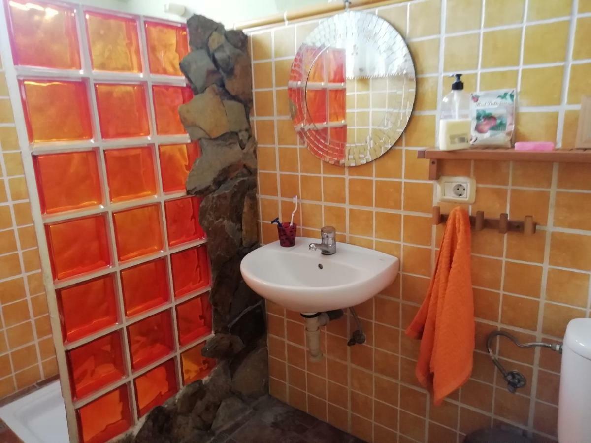 Buenavistera Apartamento Buenavista Del Norte
