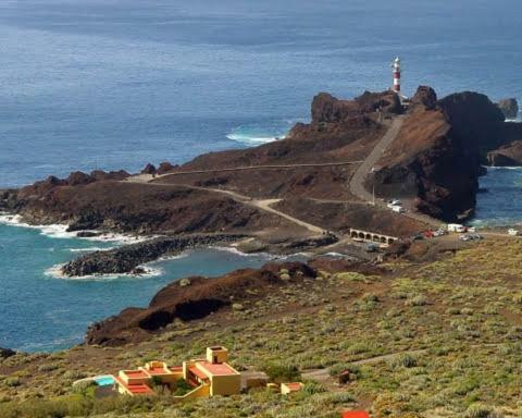 Buenavistera Apartamento Buenavista Del Norte