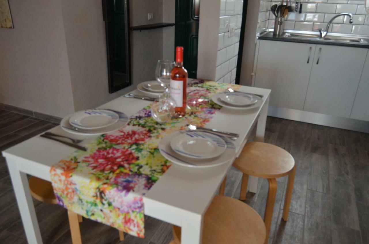 Parque Don Jose 341 Apartment