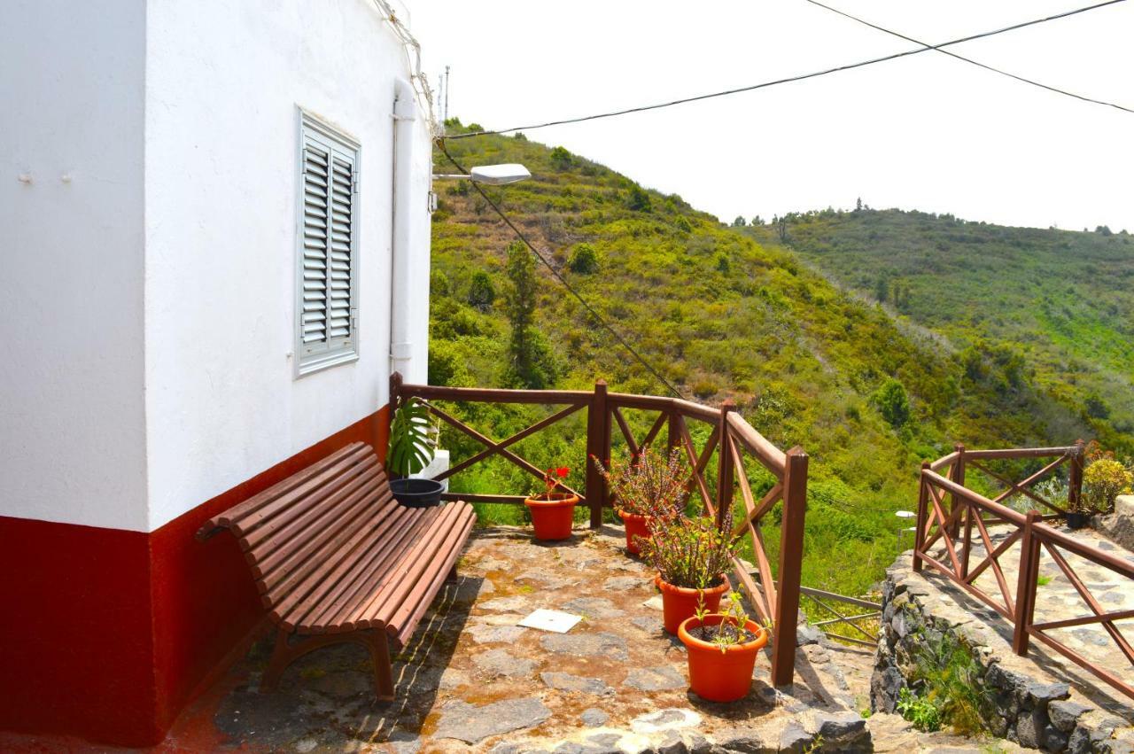 Hébergement de vacances Cuevas Negras Los Silos