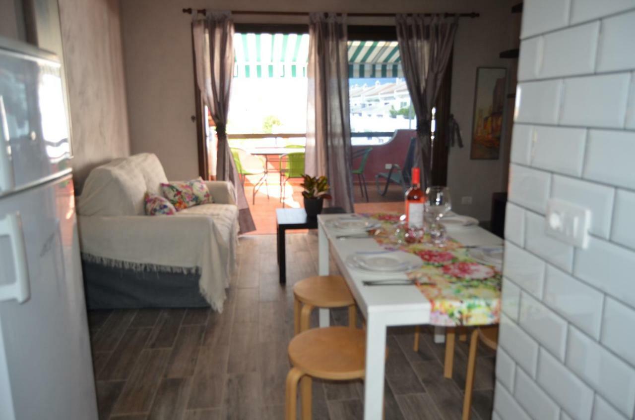 Parque Don Jose 341 Apartment *
