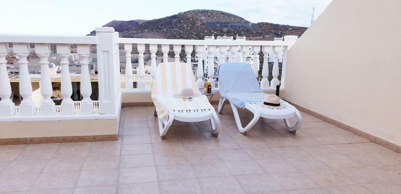 Appartement Penthouse With Swimming Pool And Terrace With Sea View