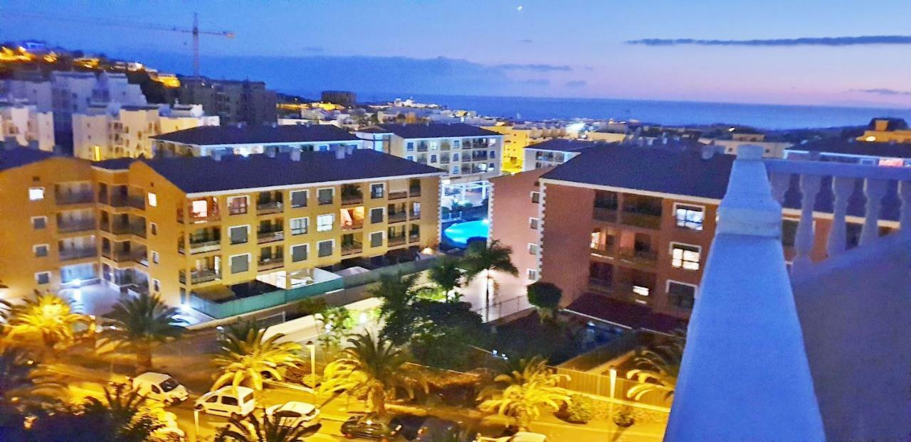 Penthouse With Swimming Pool And Terrace With Sea View Appartement Palm-mar