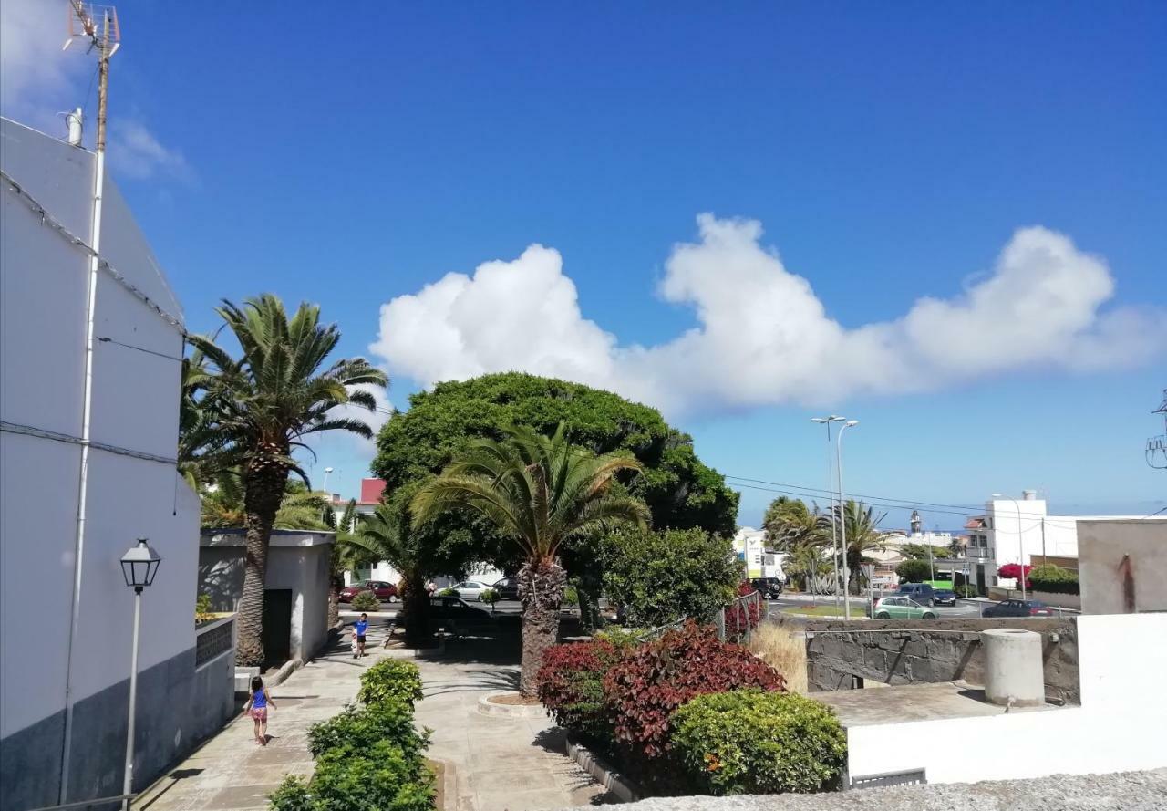 Buenavistera *