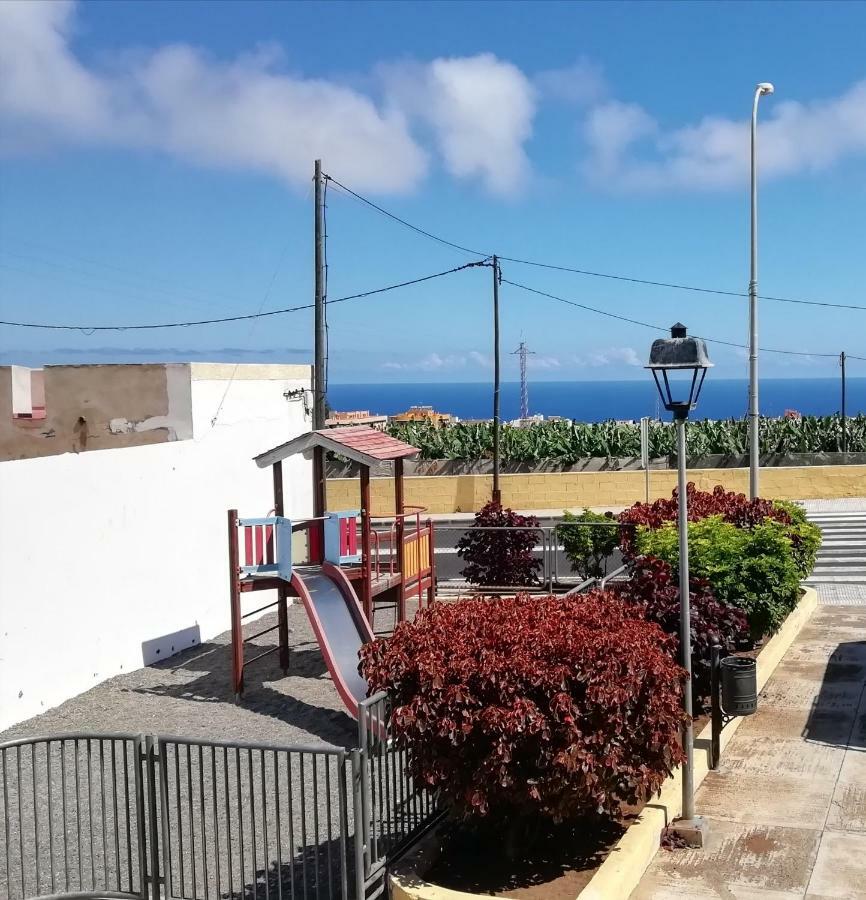 Buenavistera *
