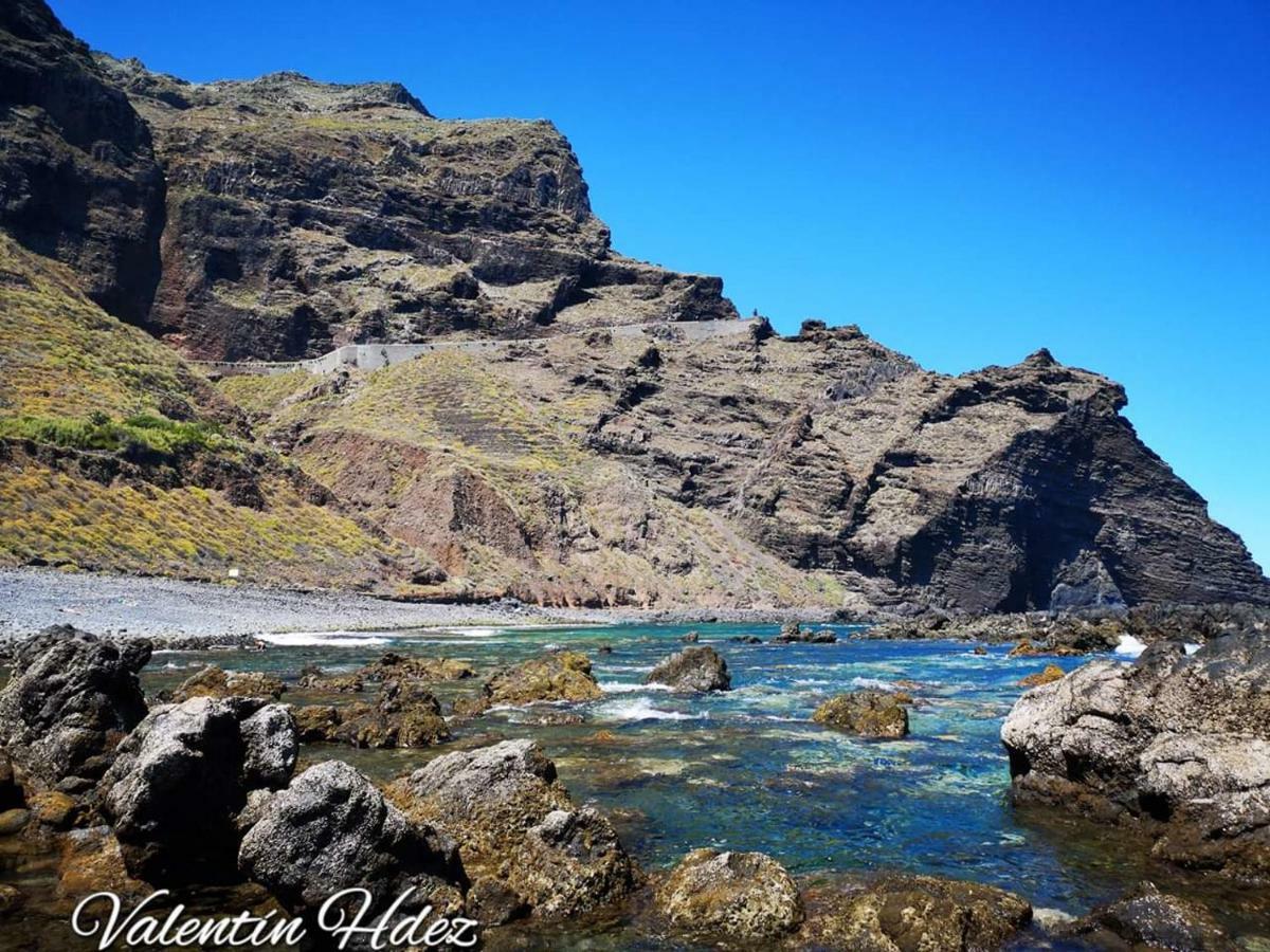 Buenavistera Apartamento Buenavista Del Norte