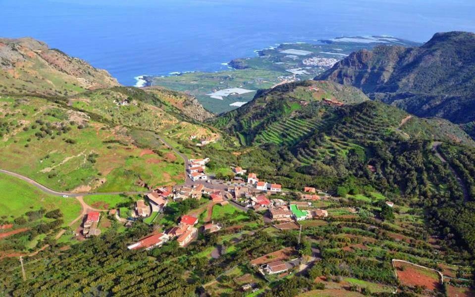 Buenavistera Apartamento Buenavista Del Norte