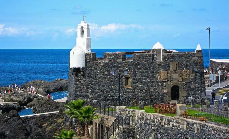 Buenavistera Buenavista Del Norte