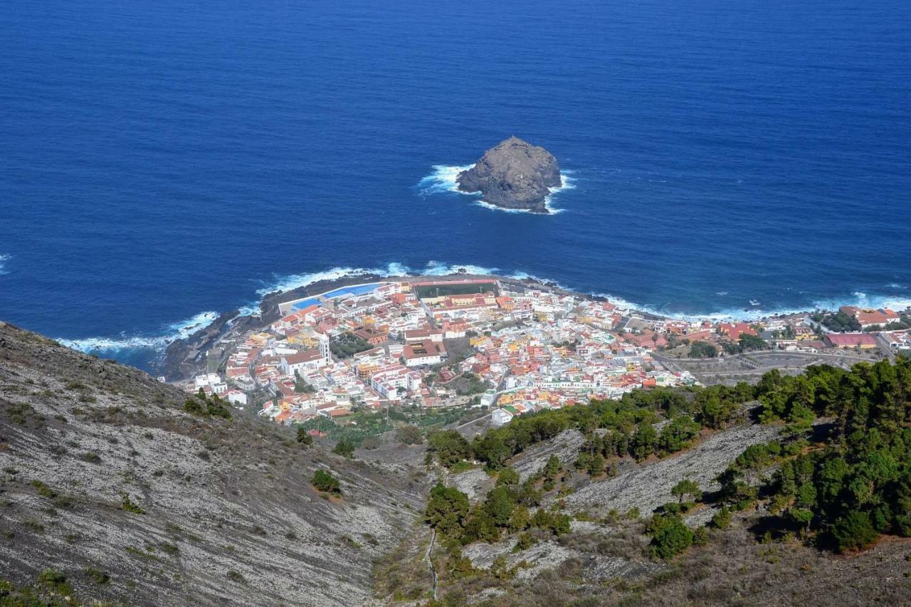 Buenavistera Buenavista Del Norte