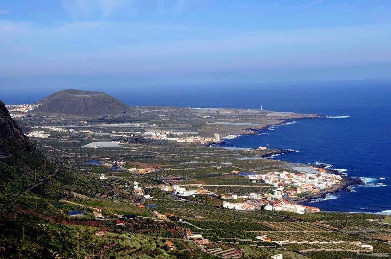 Buenavistera Apartamento Buenavista Del Norte