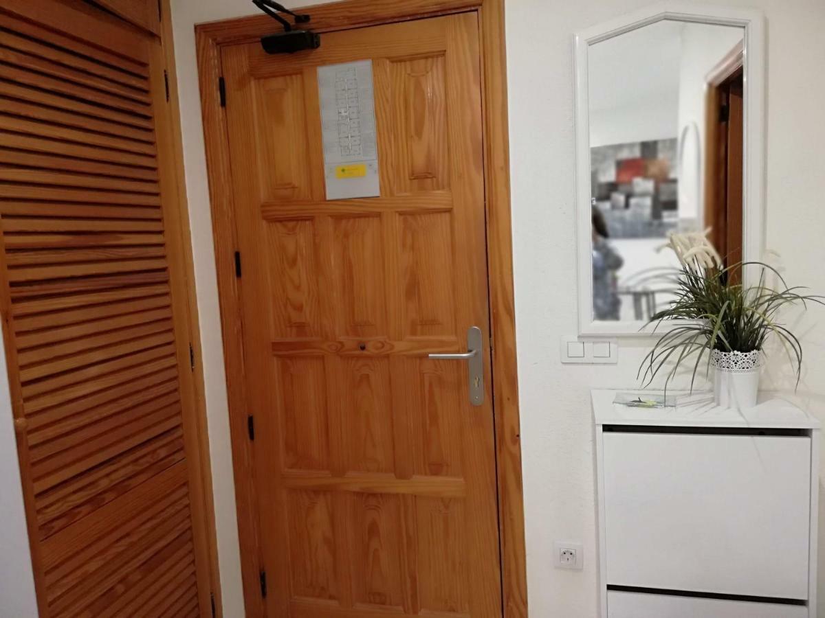 Parking Y Wifi Free!!!!! Apartamento