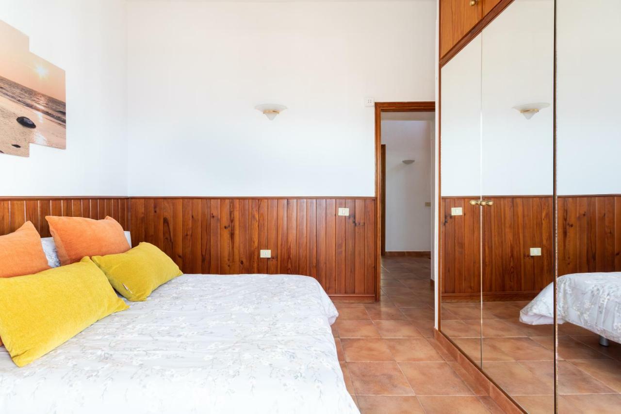 Hébergement de vacances Home2book Maruja's House Ocean View & Wifi *