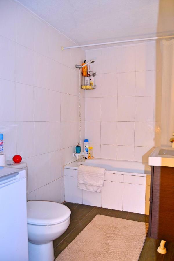 Sofia Ocean View Free Wi-fi Check-in 24 * Puerto de Santiago (Tenerife)