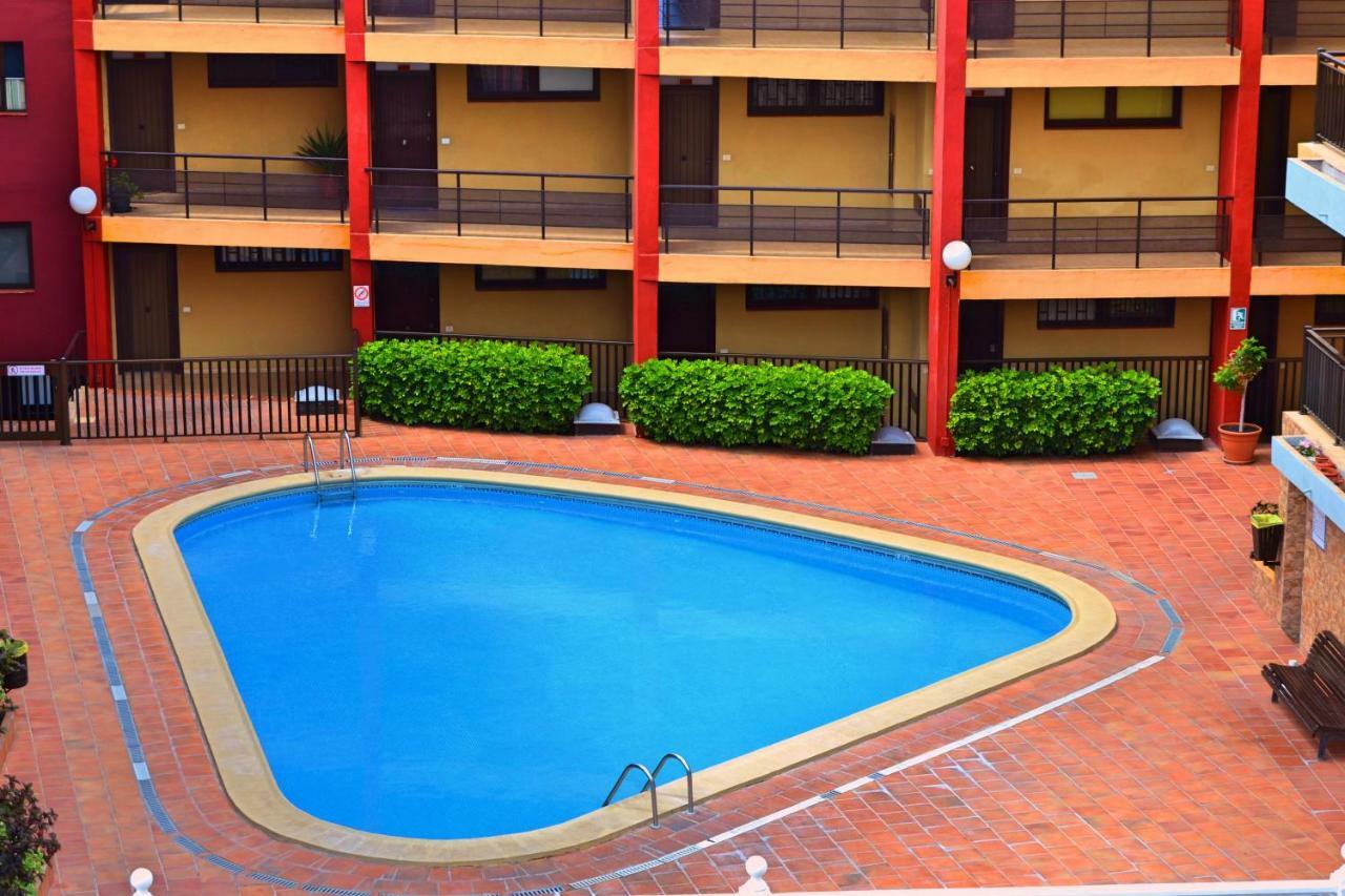 Sofia Ocean View Free Wi-fi Check-in 24 Apartamento