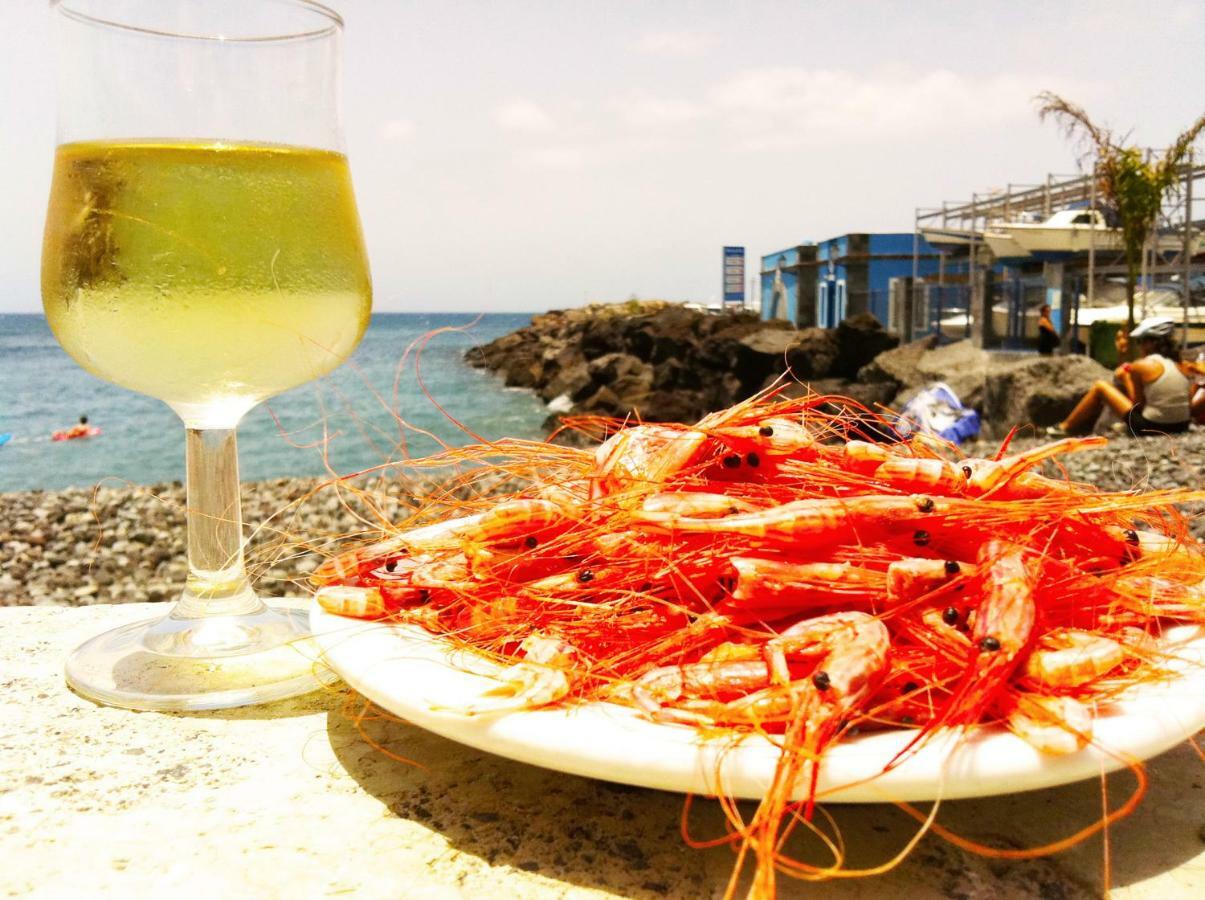 Apartment Galletas Ocean Plata Arona (Tenerife)
