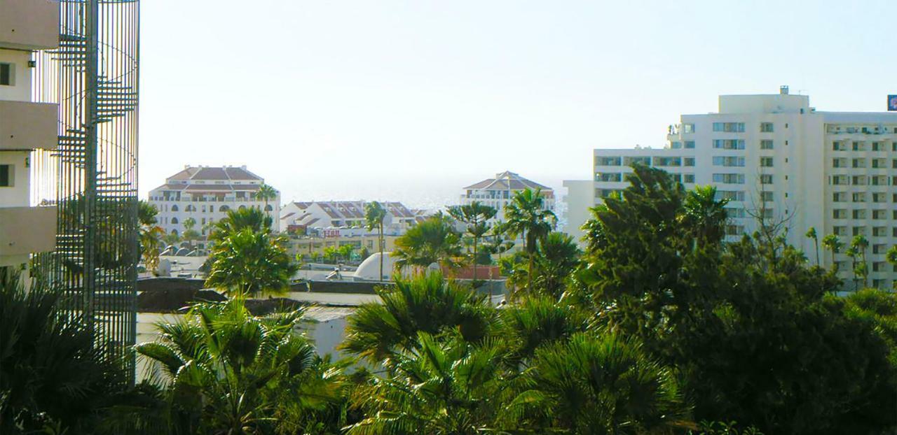 Apartment In El Dorado Complex Playa de las Americas (Tenerife)