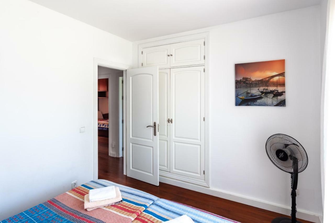 Apartamento Casa Jardines Del Duque *