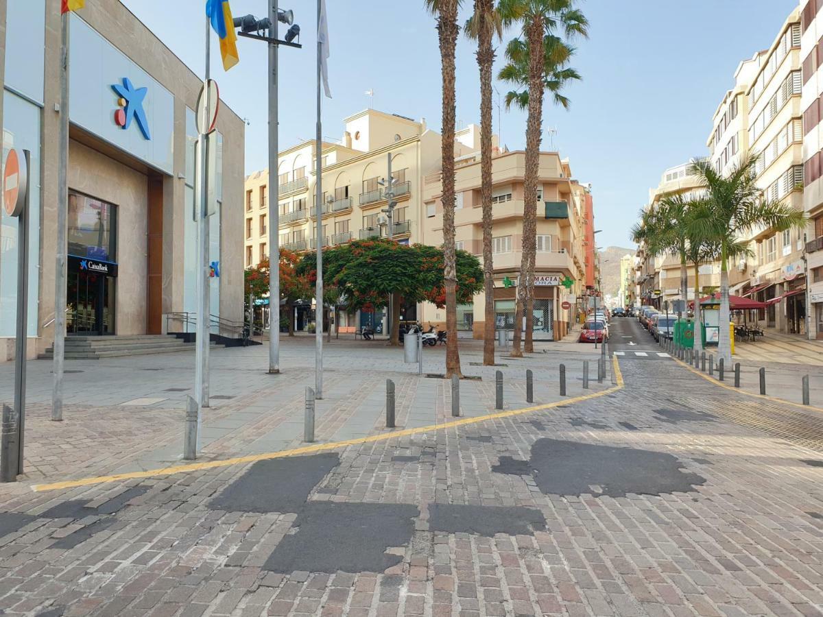 Appartement Sun And Tenerife