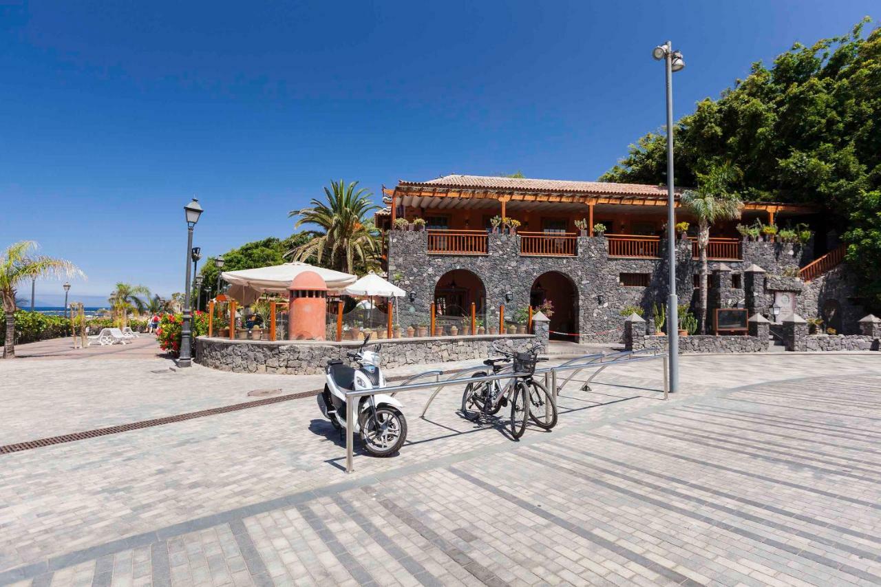 Family Appartement Costa Adeje (Tenerife)