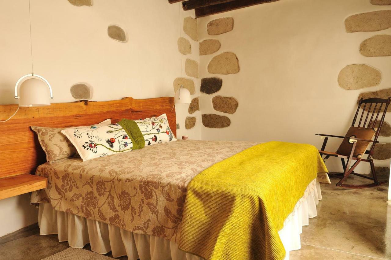 El Susurro Ecoliving_villa Pardela Villa *