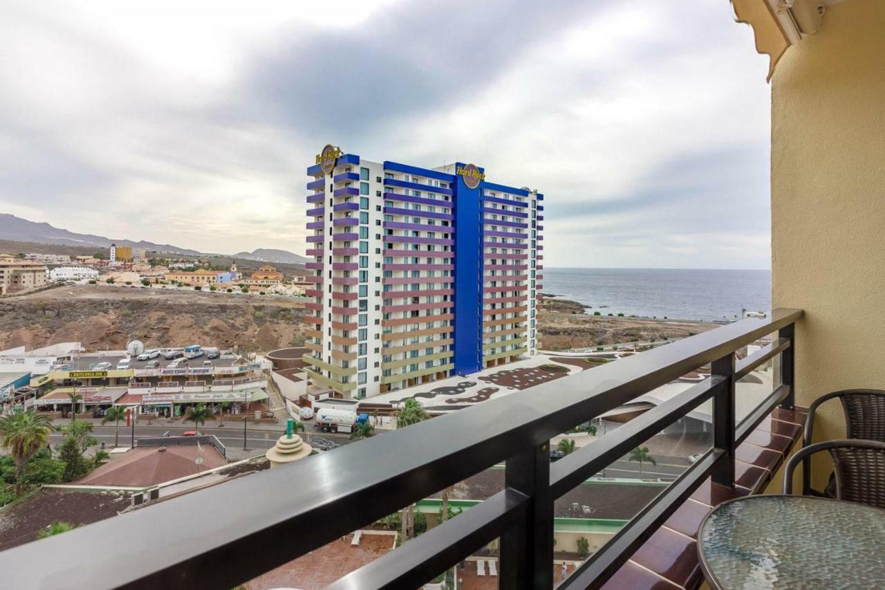 Complejo Club Paraiso, Free Parking!!!